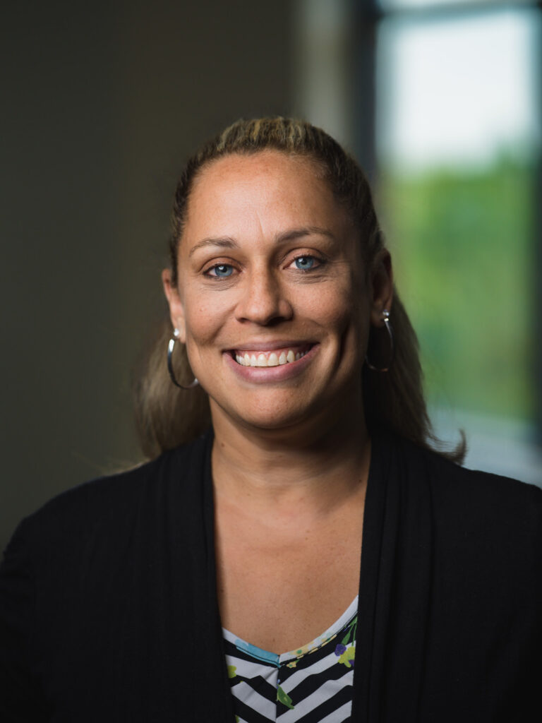 Allison Biringer