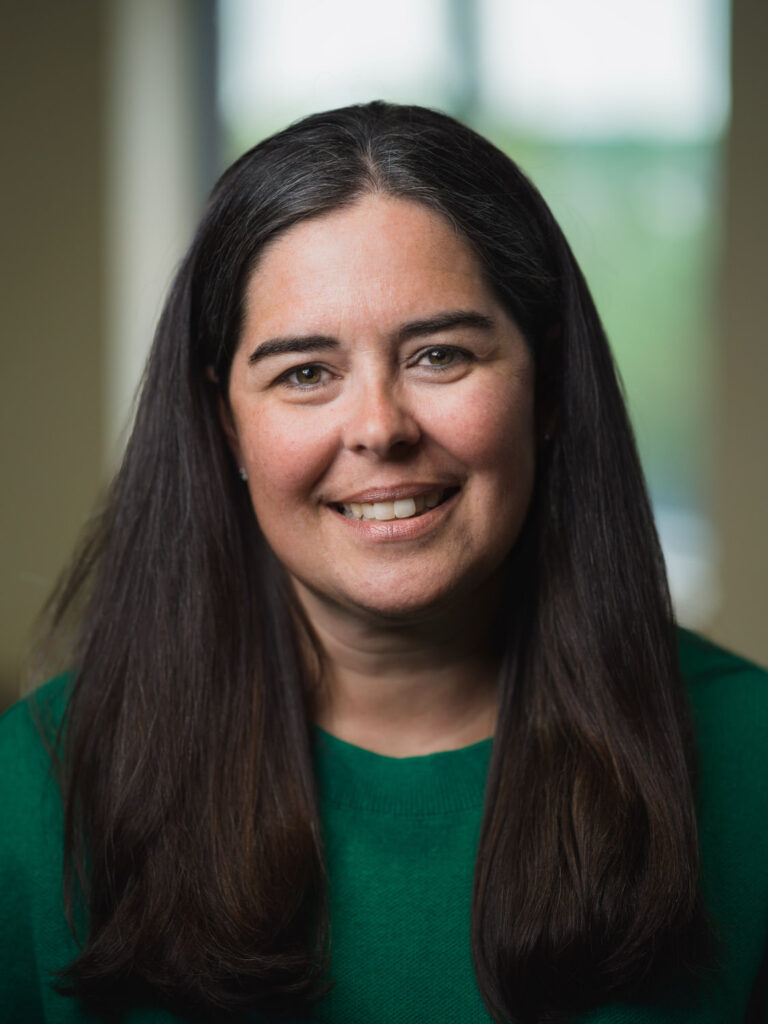 Jennifer McMullin