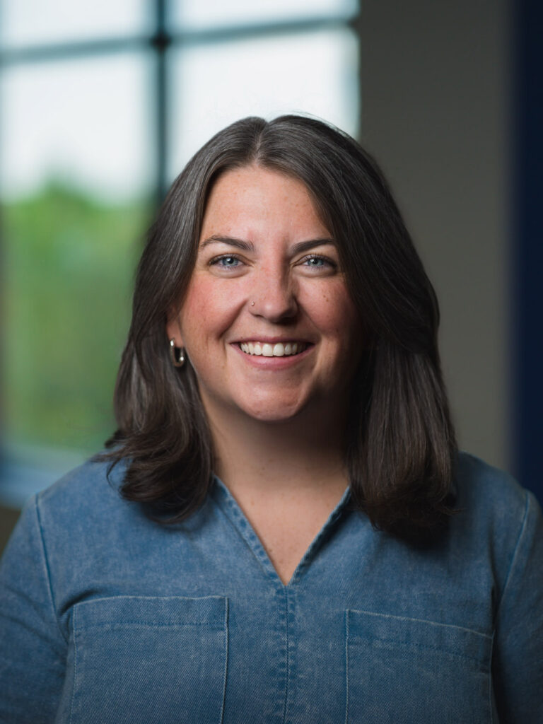 Tricia Reilly