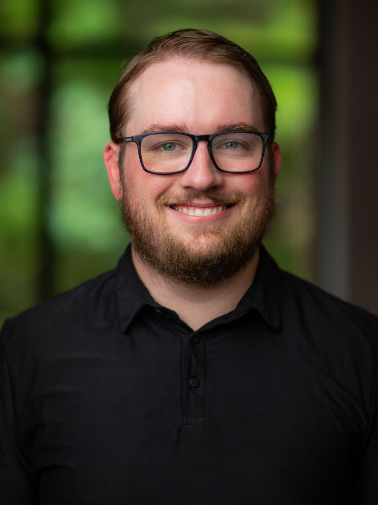 Carter Etgen