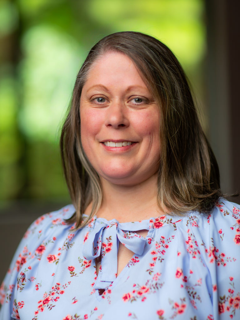 Tammy Alligood