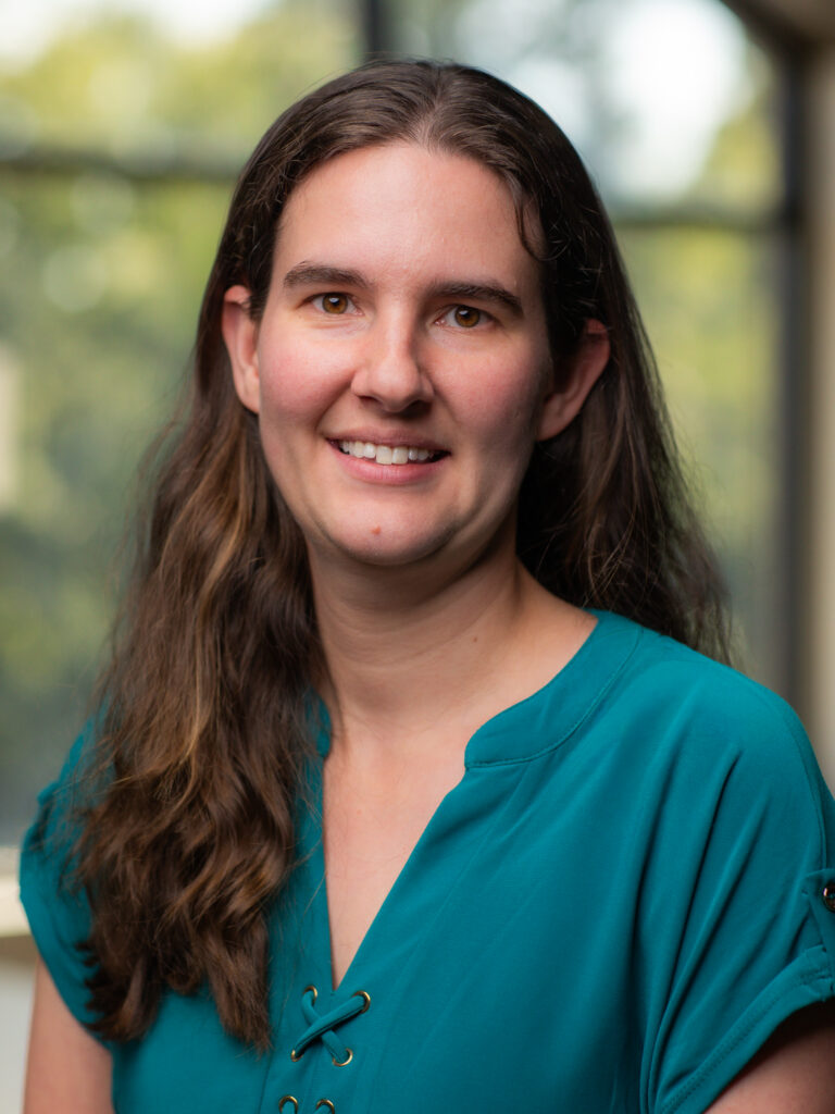 Dr. Shannon Taylor